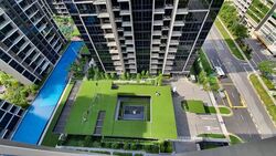 The Tapestry (D18), Condominium #497628811